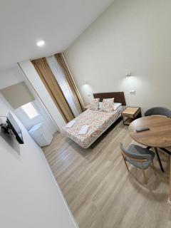 Hospedaje -Canal de Suez 11 B-Local - 4