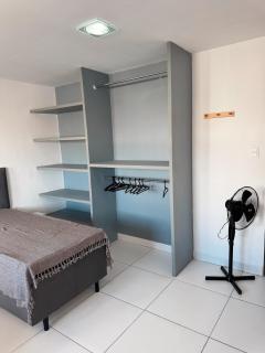 Margem do São Francisco 104 praiano - 2