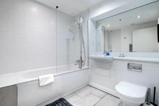 Glasgow City Flats - 7