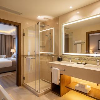 Cairo GEM & Pyramids Condo Hotel - 2