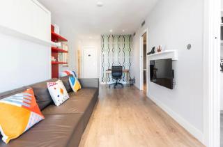 Little Dream Apartment Sitges - 2