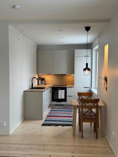 Stylish city apartment on the corner of the theater - 5