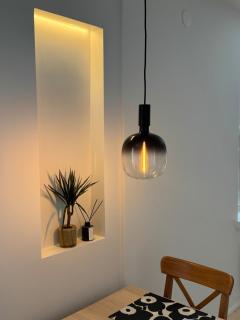 Stylish city apartment on the corner of the theater - 1