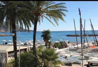 Fantastic sea view studio - 4