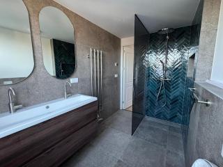 Prachtige monumentale bovenwoning, hartje haarlem - 2