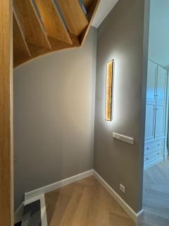 Prachtige monumentale bovenwoning, hartje haarlem - 1