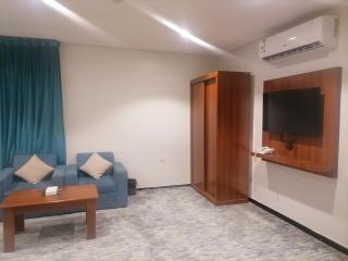 الإزدهار للأجنحة الفندقية - Alaizdihar Suites - 7