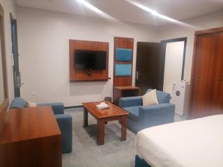 الإزدهار للأجنحة الفندقية - Alaizdihar Suites - 2