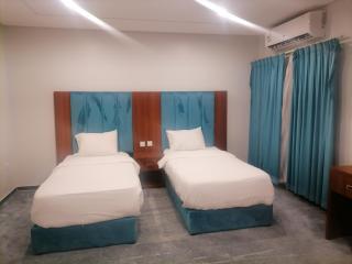 الإزدهار للأجنحة الفندقية - Alaizdihar Suites - 1