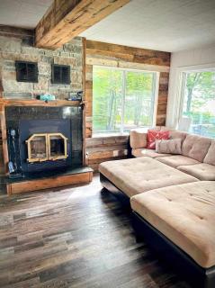 Chalet Le Shack O2 - 3