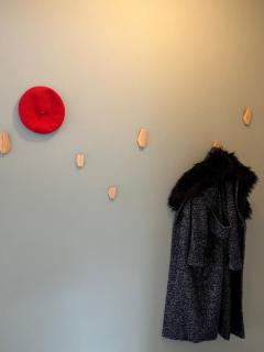 Loft im Dachgeschoss der Häselburg mit Weitblick - 3