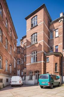 Loft im Dachgeschoss der Häselburg mit Weitblick - 2