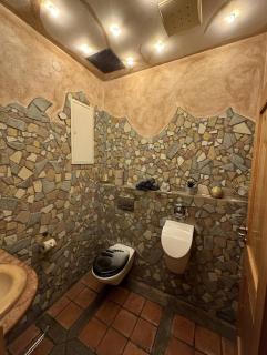 Wellness Höhlen Suite & Spa - 6