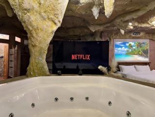 Wellness Höhlen Suite & Spa - 5