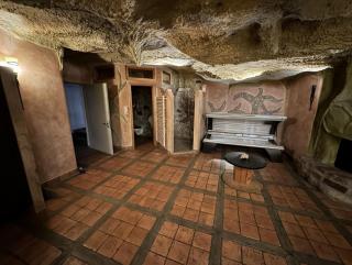 Wellness Höhlen Suite & Spa - 1