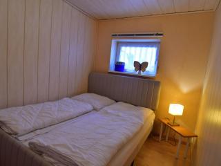 Apartment mit Garten und Spielplatznutzung by Interhome - 7