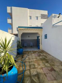Raoued Beach House - 4