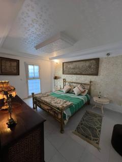 Raoued Beach House - 3