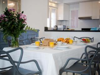 Holidays2Malaga Cuarteles Premium AACC Central - 3