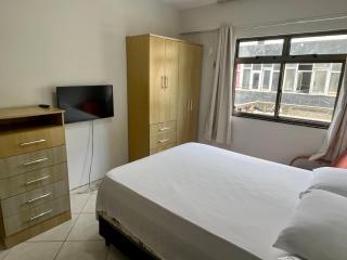 Verdes Mares - 2 Quartos na Prainha, Condomínio à Beira-Mar - 7