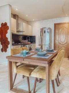 Central Station Cosy Studio - 3