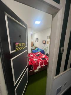 Palacio Quitandinha - Private Economy Suite - 6