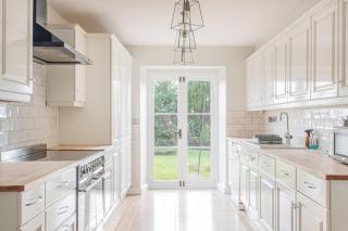 Washmere House - 9
