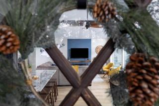 Pine Cone Cabin Flagstaff 3BR 2BA - 5