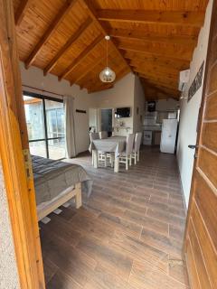 L&M Cabañas Villa Yacanto - 1