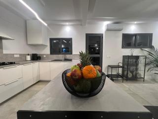 Baie des Amours - F5 de Standing avec Spa à Biétry - 1