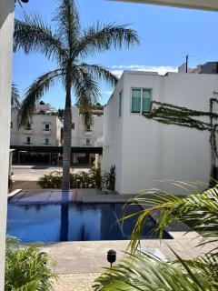 Villa en Acapulco Diamante - 9