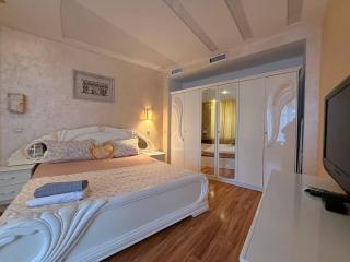 Мост сити 2 кв Джакузи Генератор Люкс - 2