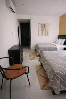 Villa en Acapulco Diamante - 1