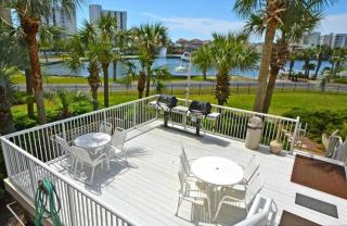 The Terrace at Pelican Beach Resort Unit #307B - 9