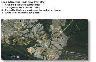 Beautiful home in Bellbird Park - 8