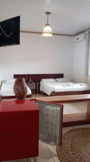 Hotel Salinopolis e kitepoint - 9