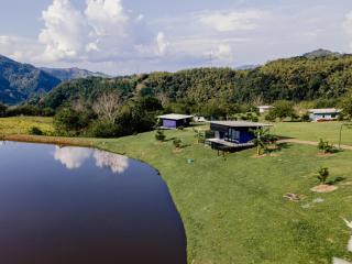 Glamping Entre Montañas - 0