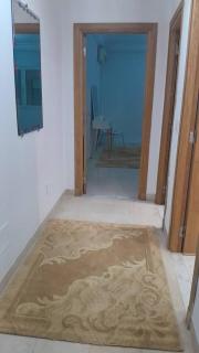 الشقة الكبيرة حي الواحات - 9