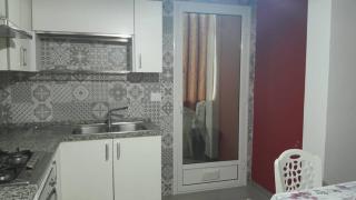 الشقة الكبيرة حي الواحات - 2