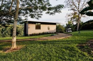 Glamping Entre Montañas - 0