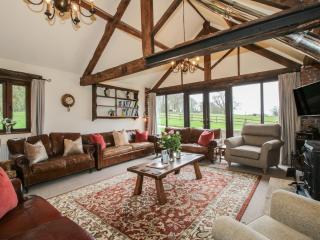 Corn House - Plaish - 3