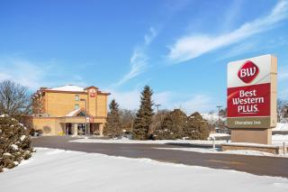 Best Western Plus Otonabee Inn - 3