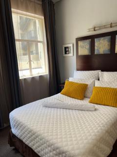 Mapungubwe hotel - 5