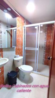 Hermoso apartamento cómodo y tranquilo cerca a todo en Guatapé por días - Guatapé - 3