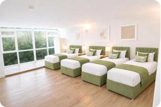 Contractor ,groups,family Friendly 3BR ,9guests, Woolwich near Elizabeth,dlr Queen Elizabeth hospital,Fast WiFi - 0