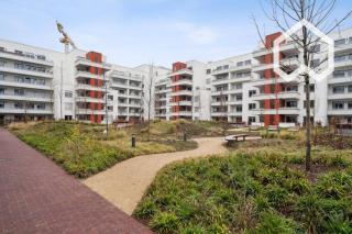 Frankfurt Messe 5-minute Deluxe Suite - 2