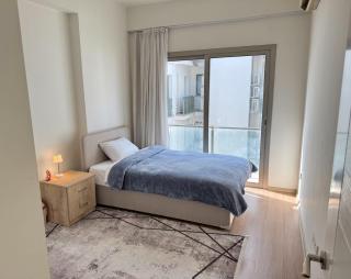 2bdr apt Turkish Side Nicosia - 7