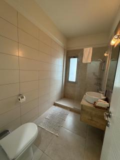 2bdr apt Turkish Side Nicosia - 1