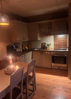 2 leiligheter med nydelig utsikt og hotell-følelse - 6