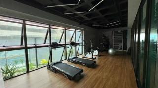 Vista Mar, Pé na Areia, Piscina, Beach Club, Piedade, Recife, PE - 5